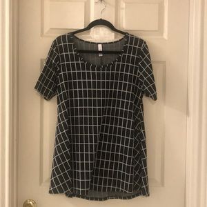 LuLaRoe Classic Tee